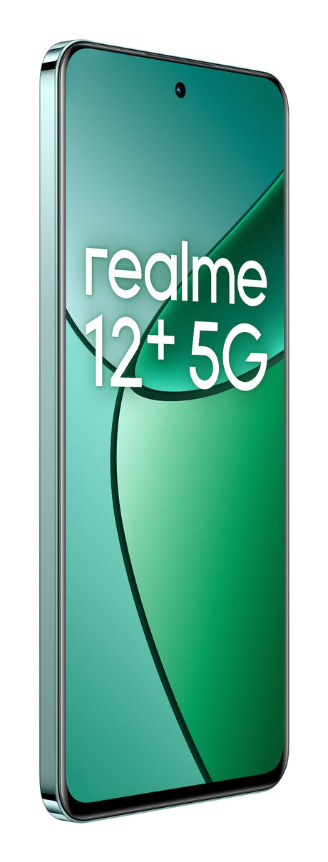 EAN 6941764427242 - realme 12+ 5G 16,9 cm (6.67") SIM doble Android 14 USB Tipo C 12 GB 512 GB 5000 mAh Verde imagen 5