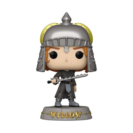 EAN 0889698657679 - FUNKO POP! 65767 collectible figure imagen 3