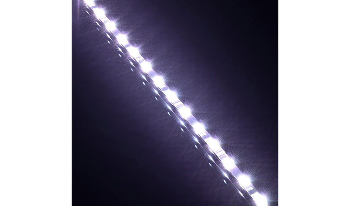 Deepcool Rgb Color Led 350 Strip Lighting Kit Magnético Con Mando A Distancia