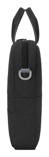 EAN 4260709015958 - Rivacase Prater 39,6 cm (15.6") Maletín Negro imagen 5