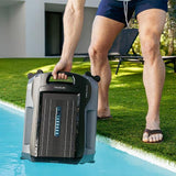 Robot Piscina Cecotec Conga Pooldroid Flotante