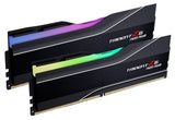 EAN 4711549510528 - G.Skill Trident Z5 Neo RGB F5-6000J3444F64GX2-TZ5NR módulo de memoria 128 GB 2 x 64 GB DDR5 5600 MT/s imagen 2