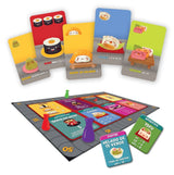 Juego De Mesa Devir Sushi Go Party Pegi 8