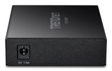 Trendnet Tfc-10gsfp Media Converter, 10gbase-T Zu Sfp+ Fiber