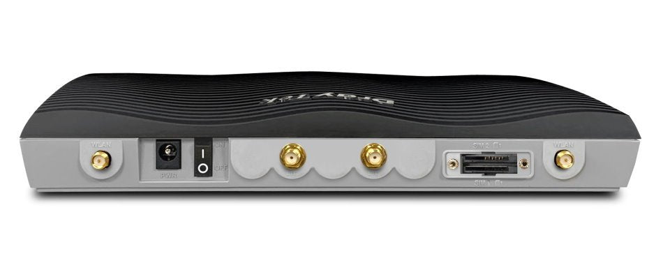 Draytek Vigor 2927lac