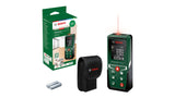 EAN 4059952648217 - Bosch UniversalDistance 50 Medidor láser de distancias Negro, Verde 50 m imagen 2