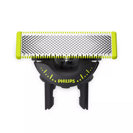 EAN 8710103997177 - Philips Norelco OneBlade QP430/50 accesorio para maquina de afeitar Cuchilla de afeitar imagen 2