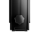 Aisens Soporte Universal De Pared Para Barra De Sonido - Negro