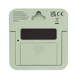 EAN 4009816041814 - TFA-Dostmann 38.2056.04 contador eléctrico Verde Temporizador diario imagen 5