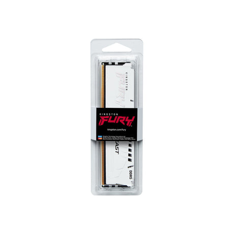EAN 0740617343335 - Kingston Technology FURY Beast módulo de memoria 1 x 16 GB 6000 MT/s imagen 4