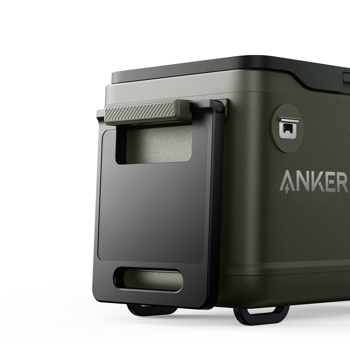 Nevera Anker Everfrost  Portátil 43 L Eléctrico Negro