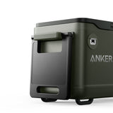 Nevera Anker Everfrost  Portátil 43 L Eléctrico Negro