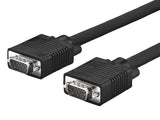 EAN 5705965856208 - Microconnect MONGG3B cable VGA 3 m VGA (D-Sub) Negro imagen 1