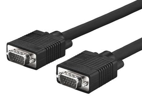 EAN 5704327176879 - Microconnect MONGG20B cable VGA 20 m VGA (D-Sub) Negro imagen 1