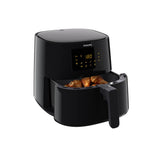 EAN 8710103952145 - Philips 3000 series HD9270/90 freidora Sencillo 6,2 L Independiente 2000 W Freidora de aire caliente Gris imagen 3