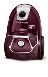 Aspirador Rowenta Ro3969ea Compact Power 750w