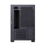 Jonsbo D32 Std Pc Case Matx Black