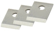EAN 5420016861450 - LOGON TWPHT003 accesorio para herramienta de inserción de marcador de cable Cuchilla del cutter 3 pieza(s imagen 1