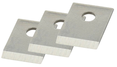 EAN 5420016861450 - LOGON TWPHT003 accesorio para herramienta de inserción de marcador de cable Cuchilla del cutter 3 pieza(s imagen 1