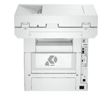 Hp Laserjet Enterprise Mfp 5602dn A4 50s. Sw Mf Duplex Network
