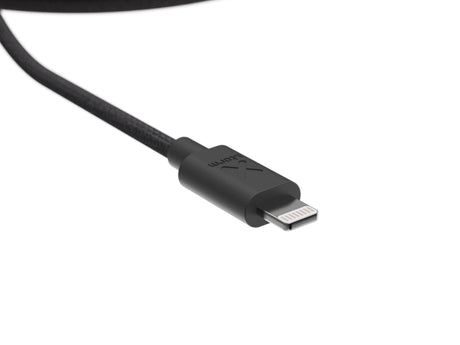 EAN 8720195100157 - Xtorm CXG2031 cable de conector Lightning 1 m Negro imagen 7