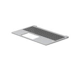 EAN 5715063744031 - HP N36752-DH1 refacción para laptop Teclado imagen 1