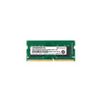 EAN 0760557842620 - Transcend JM2666HSH-4G módulo de memoria 4 GB 1 x 4 GB DDR4 imagen 1