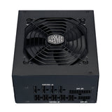 EAN 4719512106310 - Cooler Master MWE Gold 850 - V2 Full Modular unidad de fuente de alimentación 850 W 24-pin ATX ATX Negro imagen 8