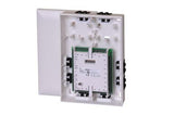 EAN 8717332324675 - Bosch ISP-EMIL-120 caja para sistemas de alarma Blanco Acrilonitrilo butadieno estireno (ABS), Policarbon imagen 1