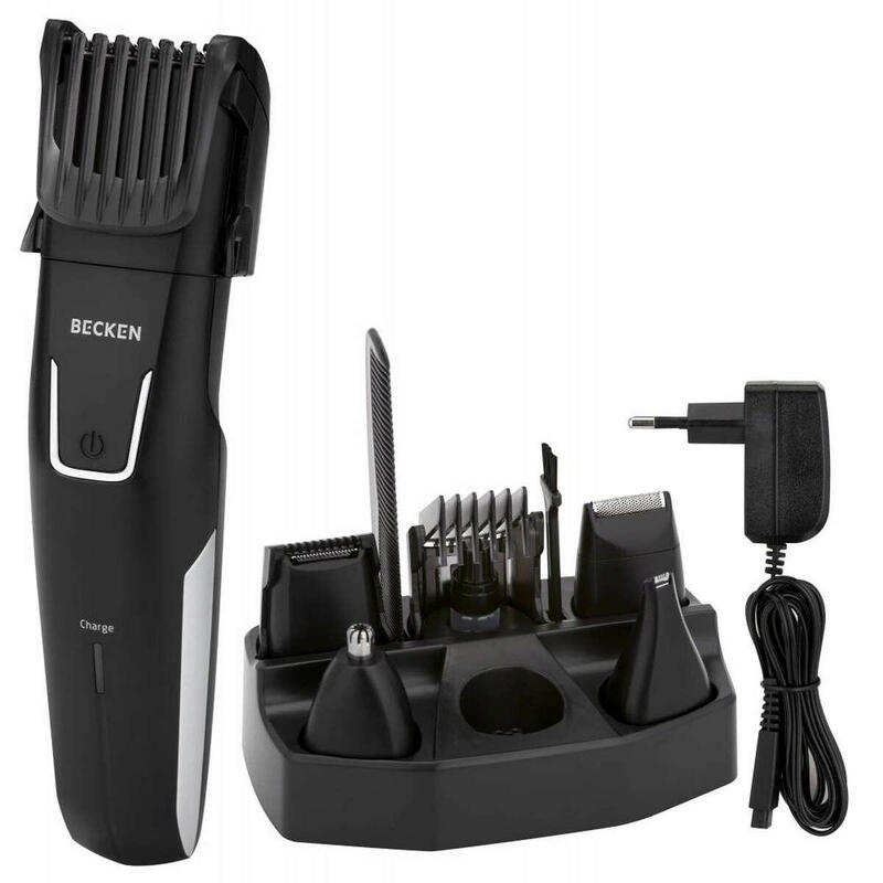 Afeitadora Becken Bmt-3187