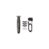 Afeitadora Braun King C Gillette Style Master 3 Peines Recargable Cabezal Inclinable