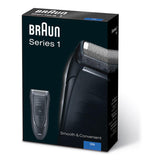 Afeitadora Braun Series 1 170s/ Con Cable