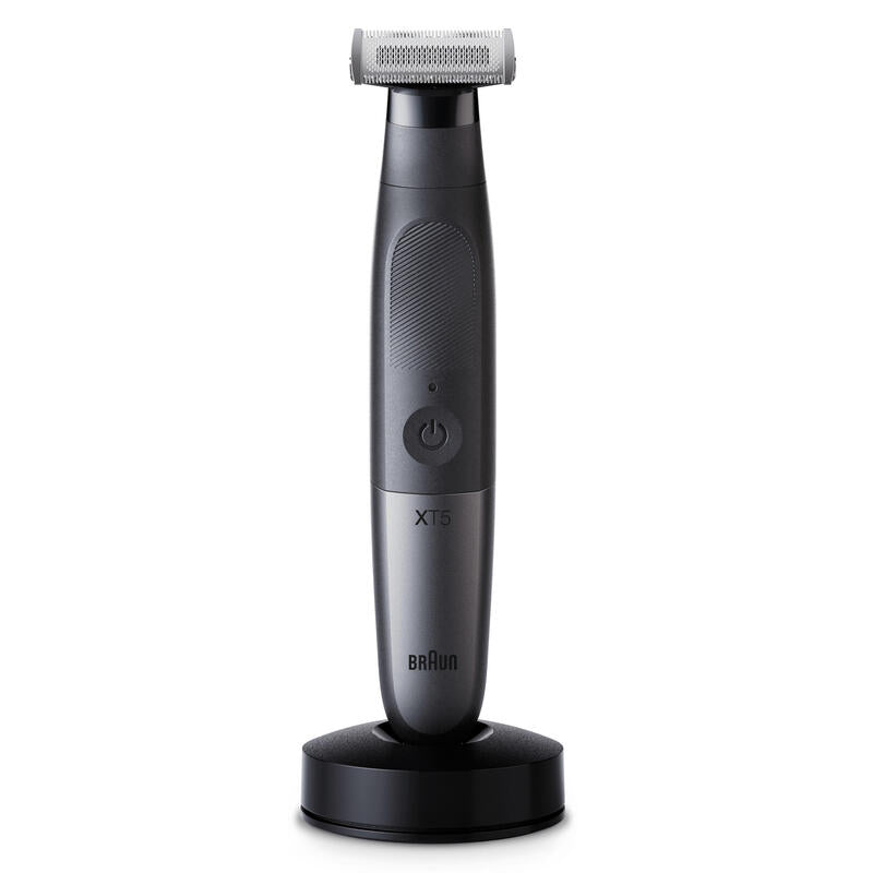 Afeitadora  Braun Series Xt5300 Face + Body + Travel