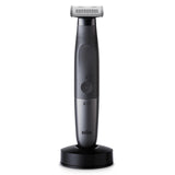 Afeitadora  Braun Series Xt5300 Face + Body + Travel