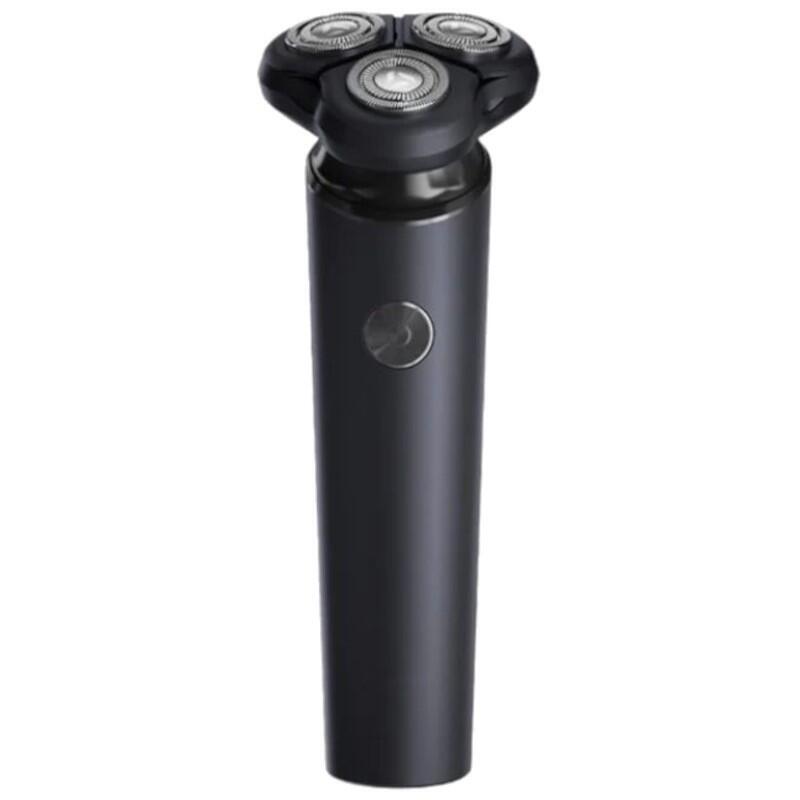 Afeitadora Eléctrica Enchen Victor Blackstone 7  Negro