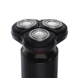 Afeitadora Eléctrica Enchen Victor Blackstone 7  Negro