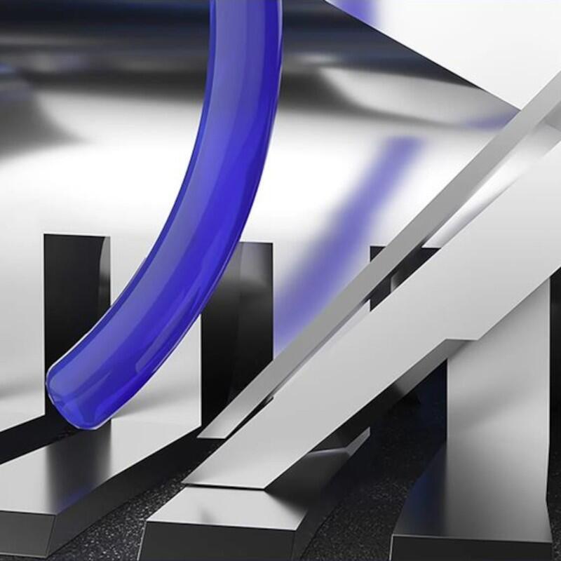 Afeitadora Eléctrica Enchen Victor Blackstone 7  Negro