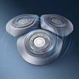 Afeitadora Eléctrica Xiaomi Mi Electric Shaver S101 Negro