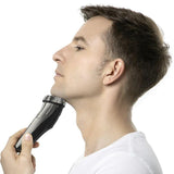 Afeitadora Enchen Steel 3s Plata