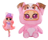 Muñeca  Mga Entertainment L.O.L. Surprise Tweens Costume Surprise - Ali Dance, 504146-Euc