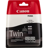 EAN 4053162251984 - Canon 4529B010 cartucho de tinta 2 pieza(s) Original Negro imagen 1