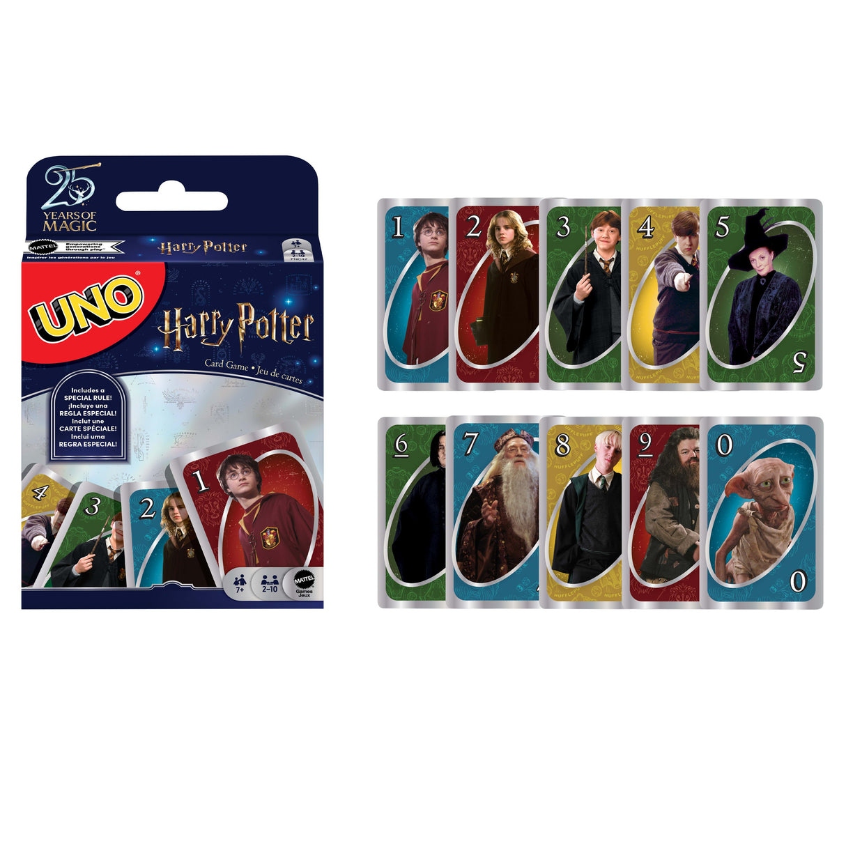 EAN 0887961587579 - Games FNC42 juego de tablero Juego De Cartas Perder las cartas imagen 1