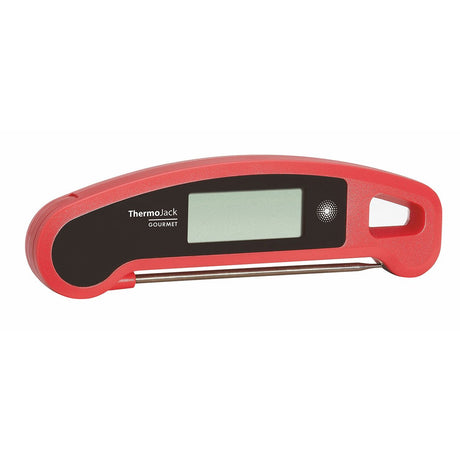 EAN 4009816030795 - TFA-Dostmann Thermo Jack Gourmet termómetro de comida -40 - 250 °C Digital imagen 2