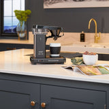 Moccamaster 69221 Cup-One, Kaffeemaschine Filtermaschine, Negro