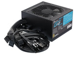Selásico G12 Gc-650 (2024), Fuente De Alimentación De Pc 650 Vatios Ssp-650rt2