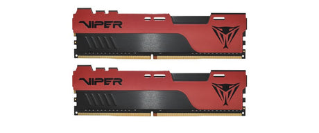 EAN 0814914028650 - Patriot Memory Viper Elite PVE2432G320C8K módulo de memoria 32 GB 2 x 16 GB DDR4 288-pin DIMM imagen 1