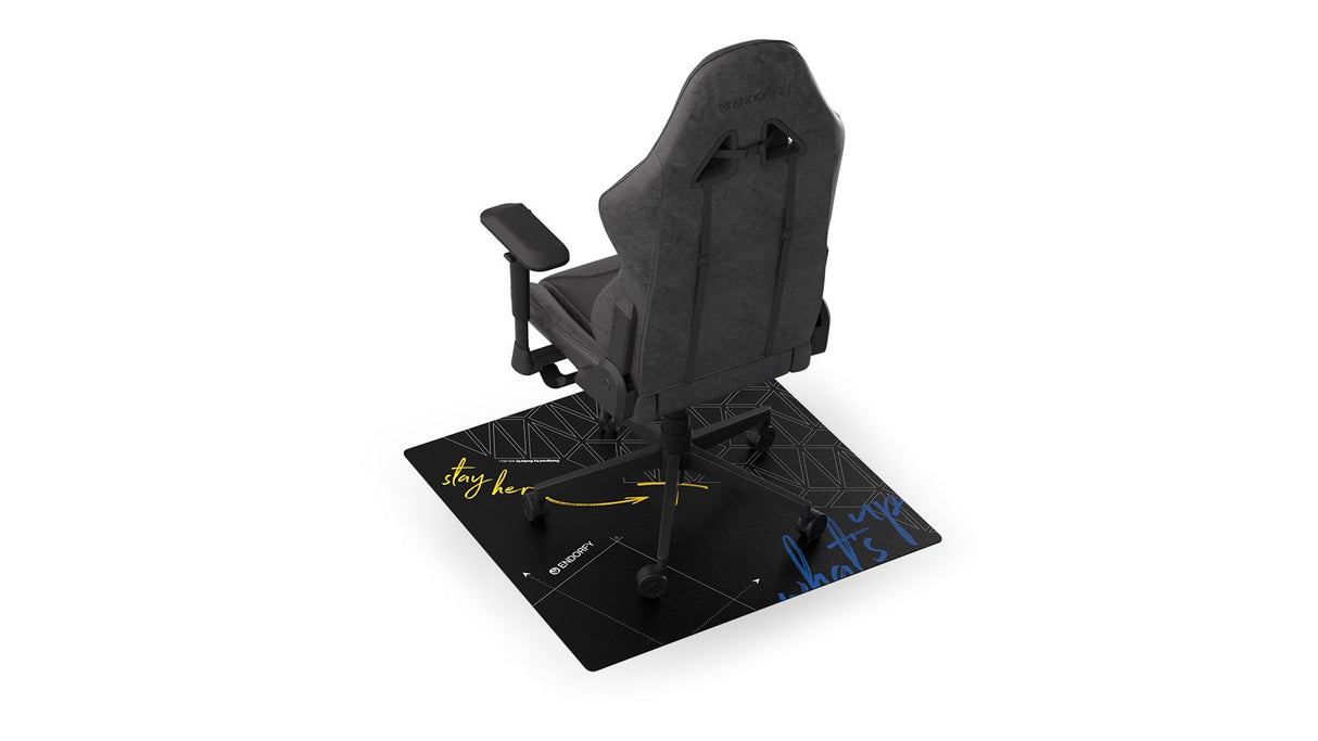 EAN 5903018666525 - ENDORFY FP90S deslizador de fieltro para muebles 1 pieza(s) Rectangular imagen 7