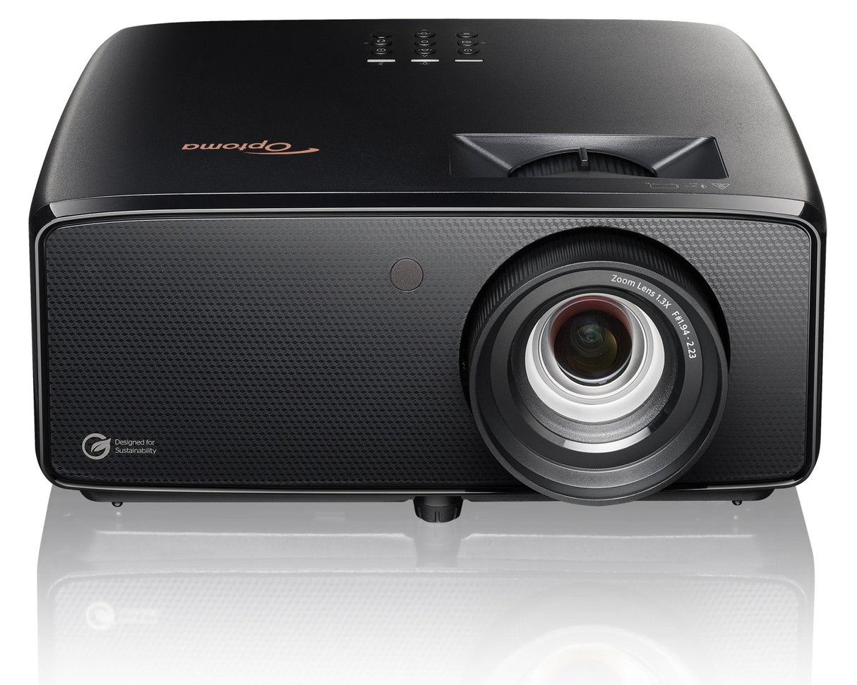 Pk52 Dlp Uhd 3500
