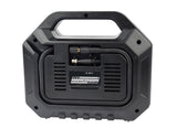 Mannesmann Man 17690 - Taladro Atornillador A Batería 20 V Con 2 Baterías Recargables
