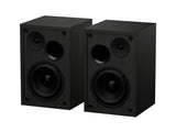 Genesis Arsen 302bt Speakers, Black